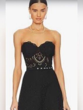 Charo Ruiz Lita Bustier